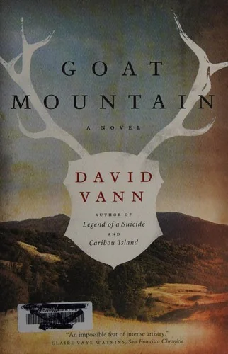 Goat Mountain