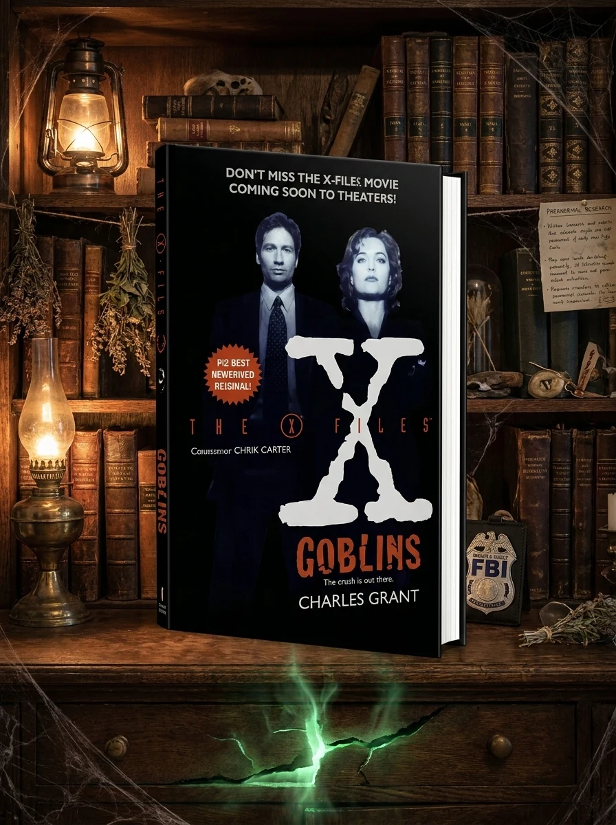 Goblins