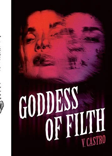Goddess of Filth — Horror Fiction