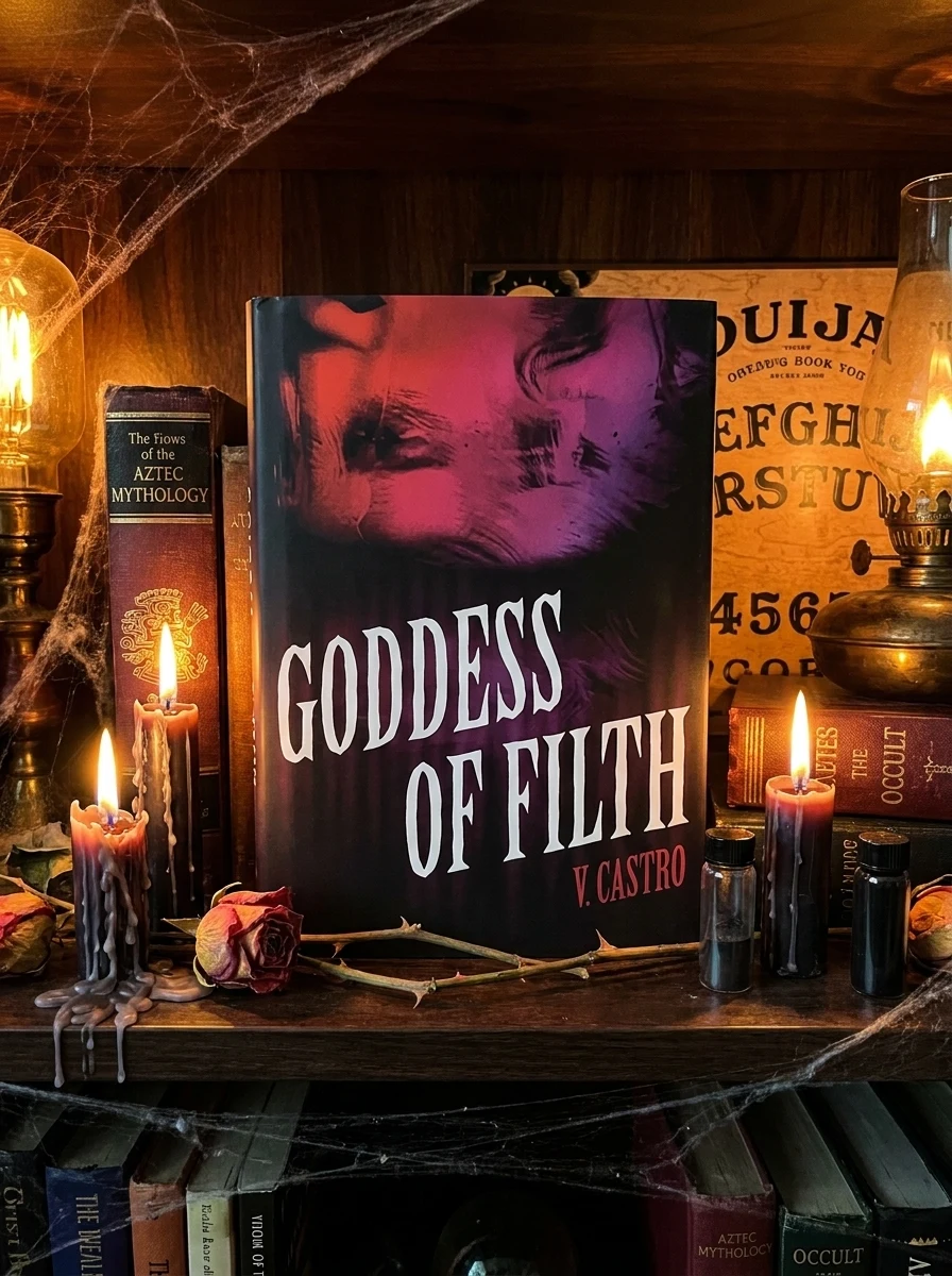Goddess of Filth