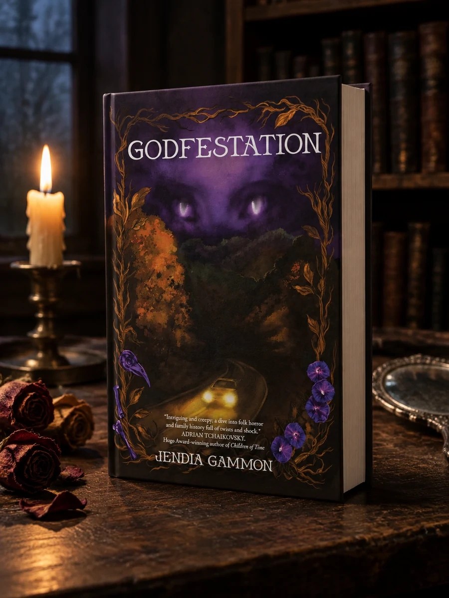 Godfestation