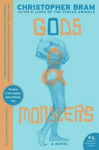 Gods and Monsters — Horror Fiction