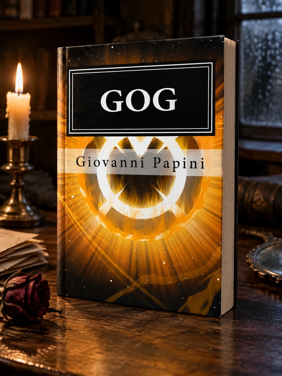 Gog