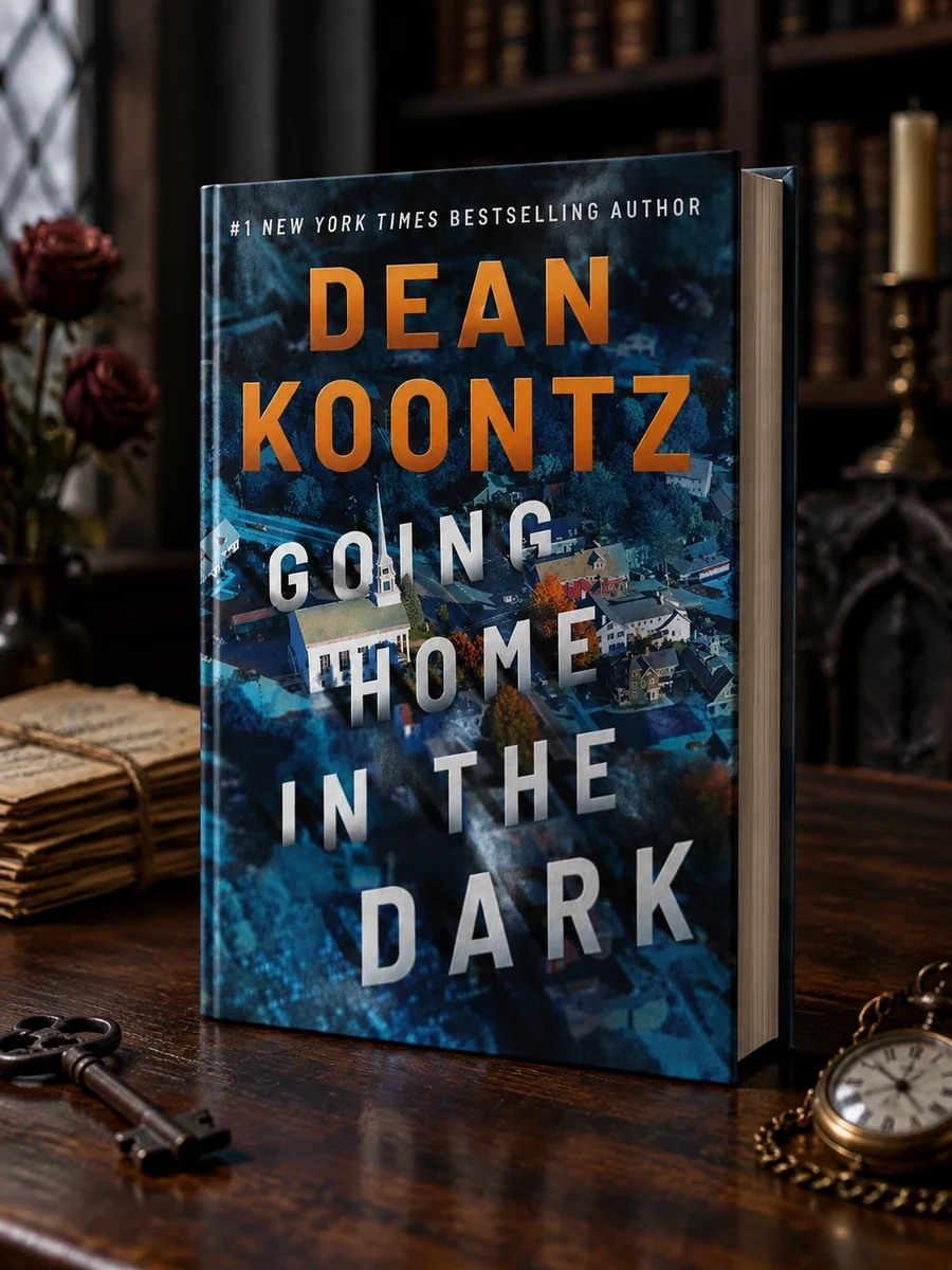 Going Home in the Dark