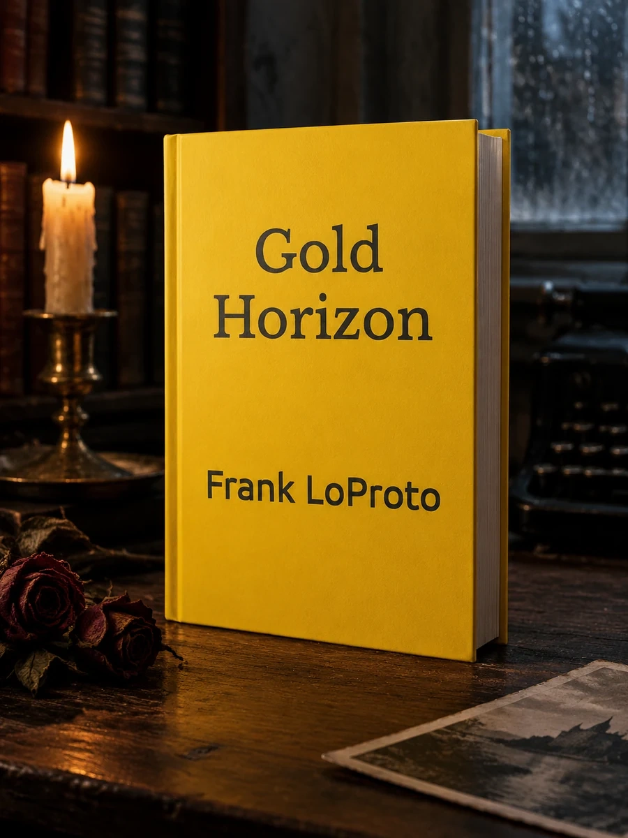 Gold Horizon