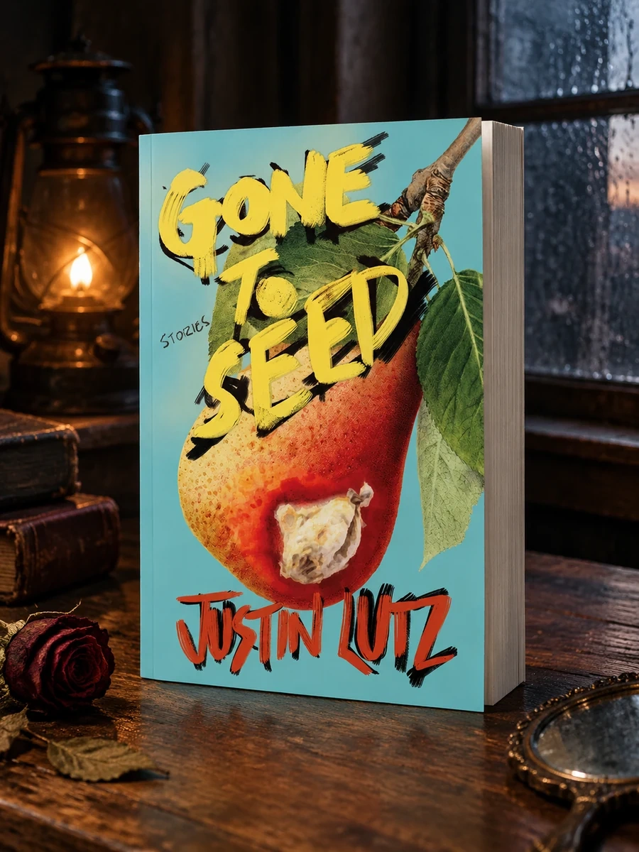 Gone to Seed