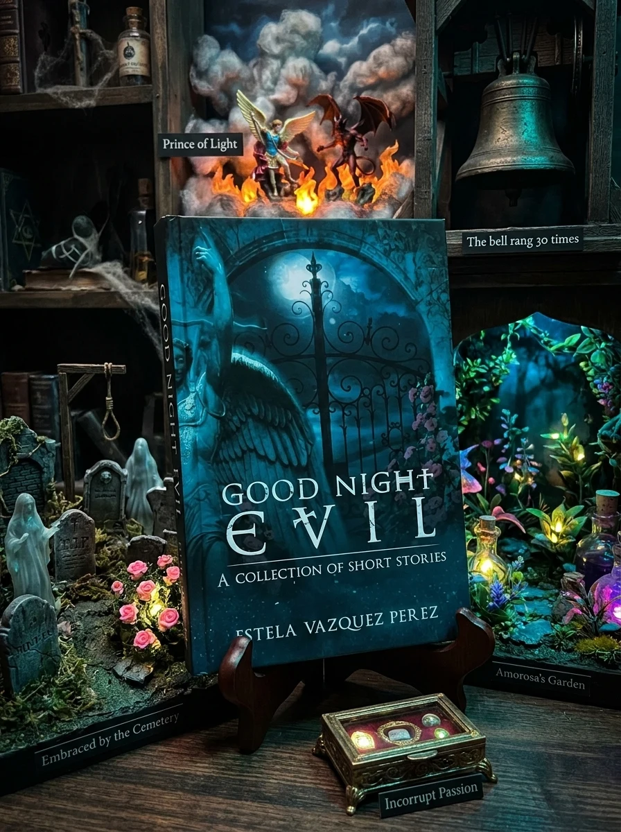 Good Night Evil