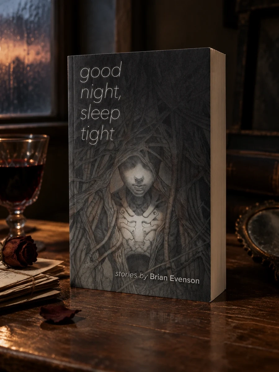 Good Night, Sleep Tight