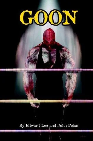 GOON - Ilustrated Revised Edition