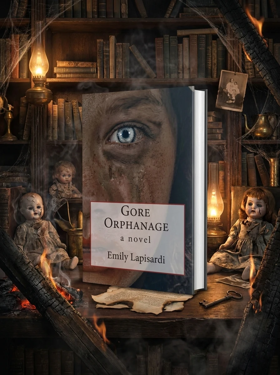 Gore Orphanage