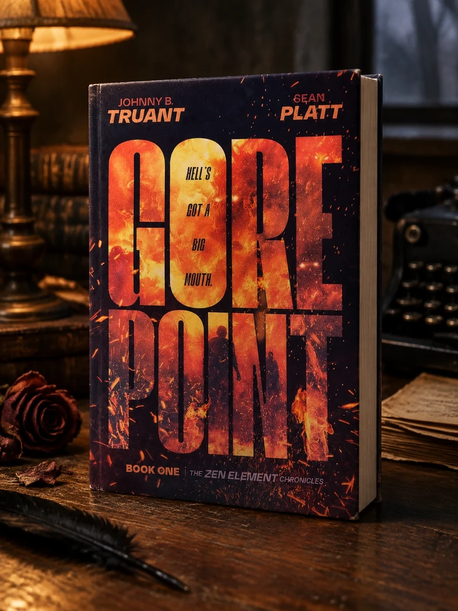 Gore Point