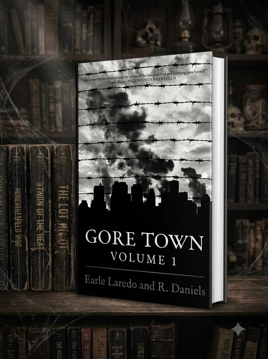 Gore Town Volume One
