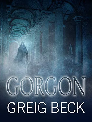 Gorgon: Alex Hunter 5: Volume 5 — Horror Fiction