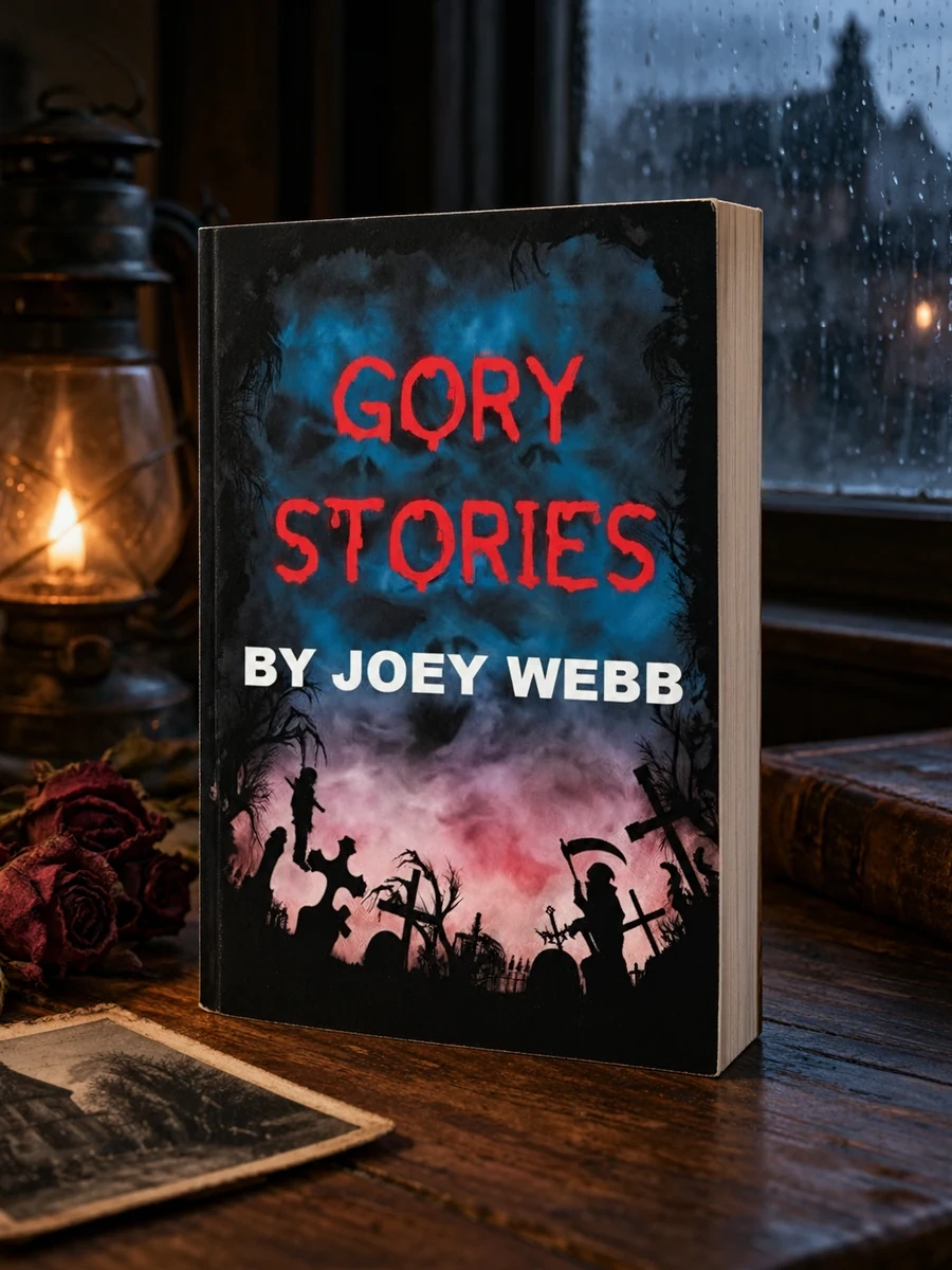 Gory Stories