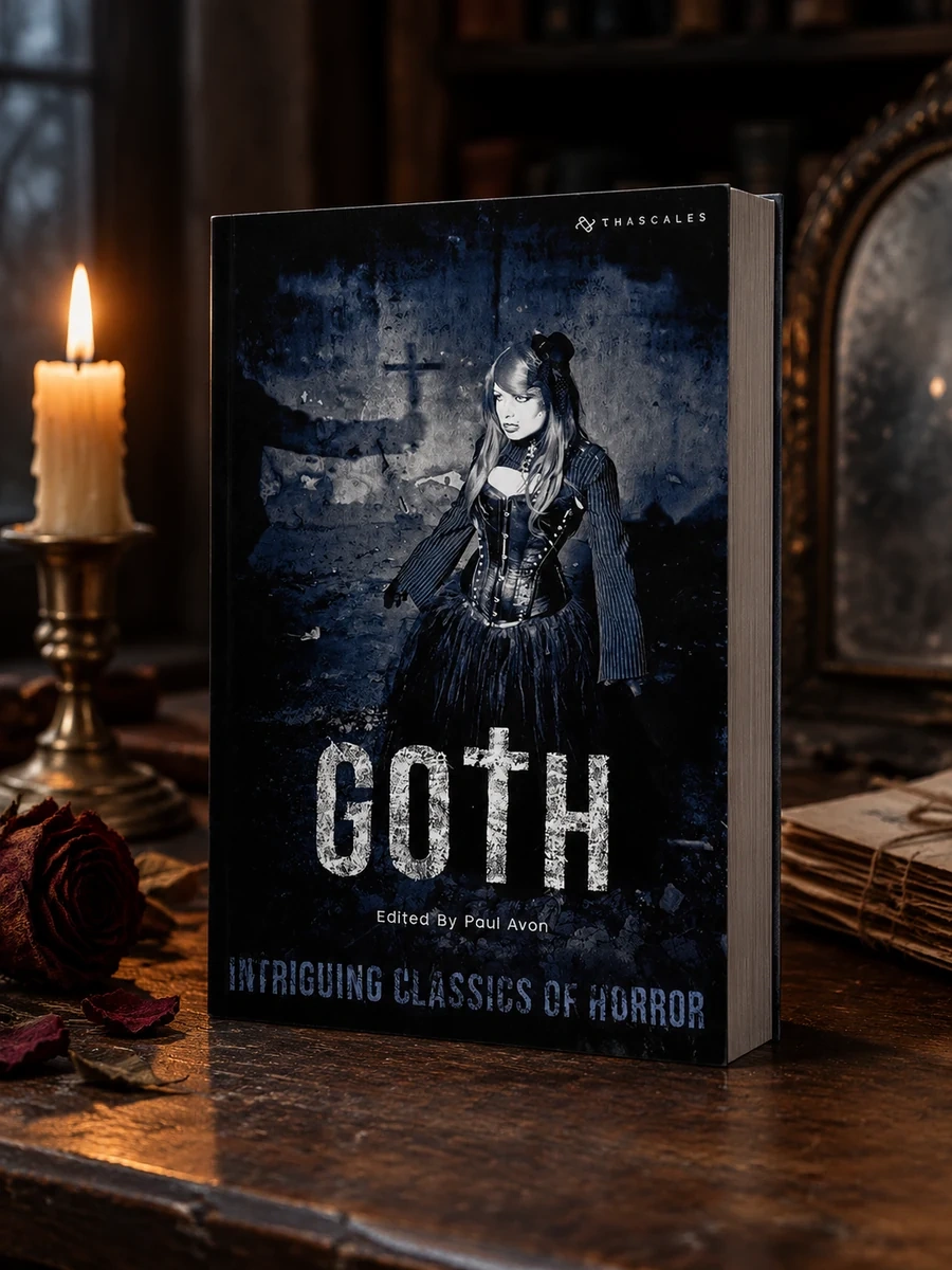 Goth