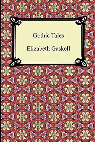 Gothic Tales — Horror Fiction