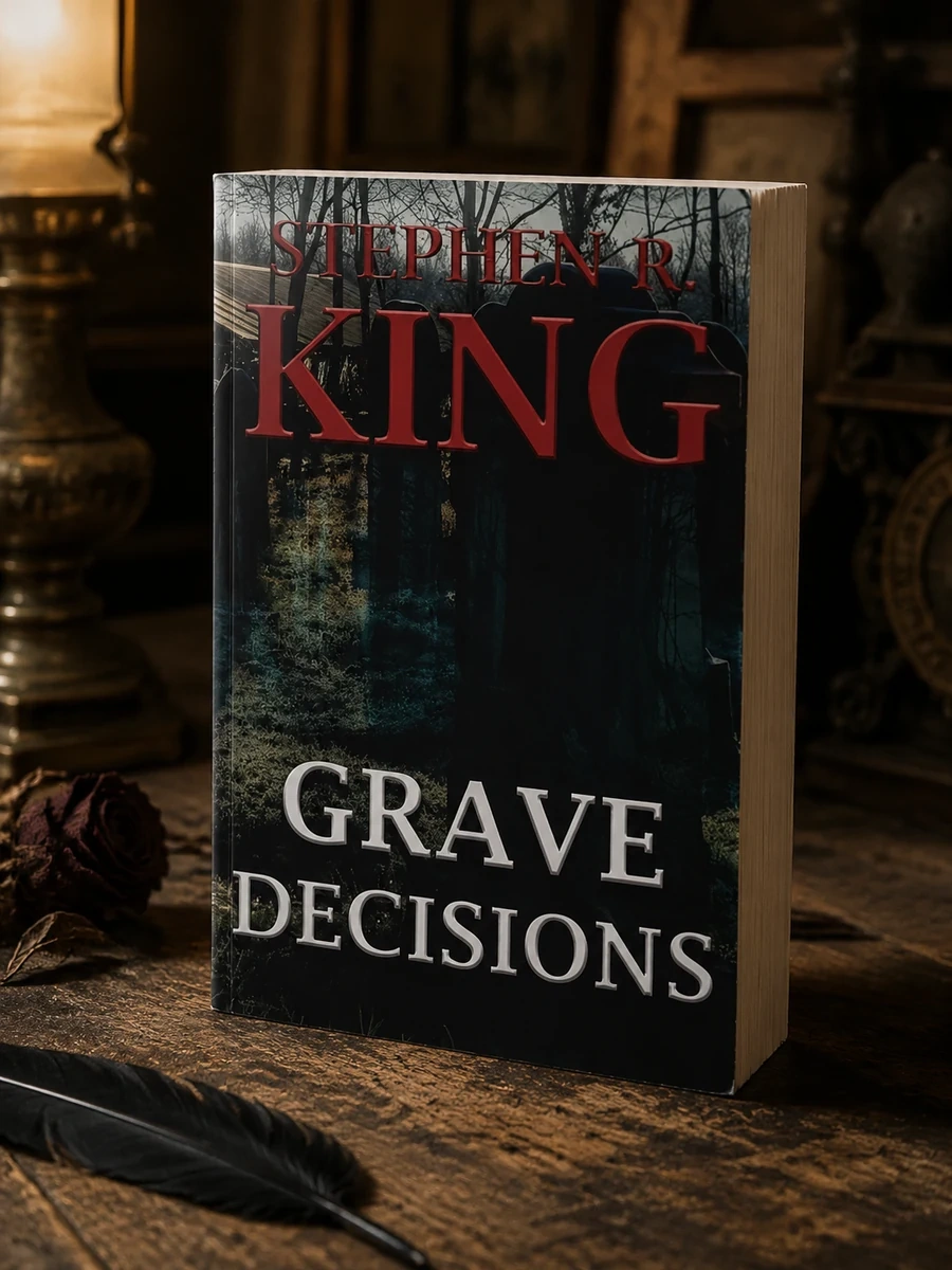 Grave Decisions
