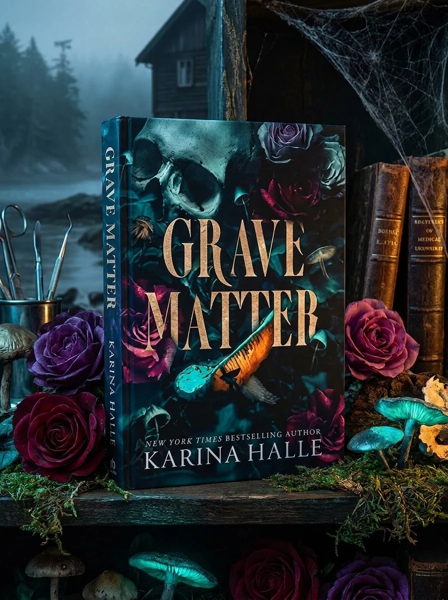 Grave Matter
