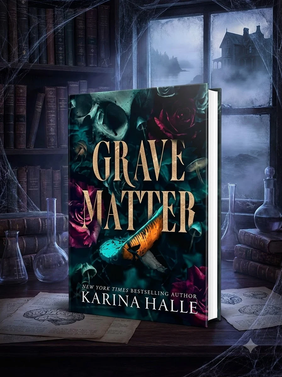 Grave Matter
