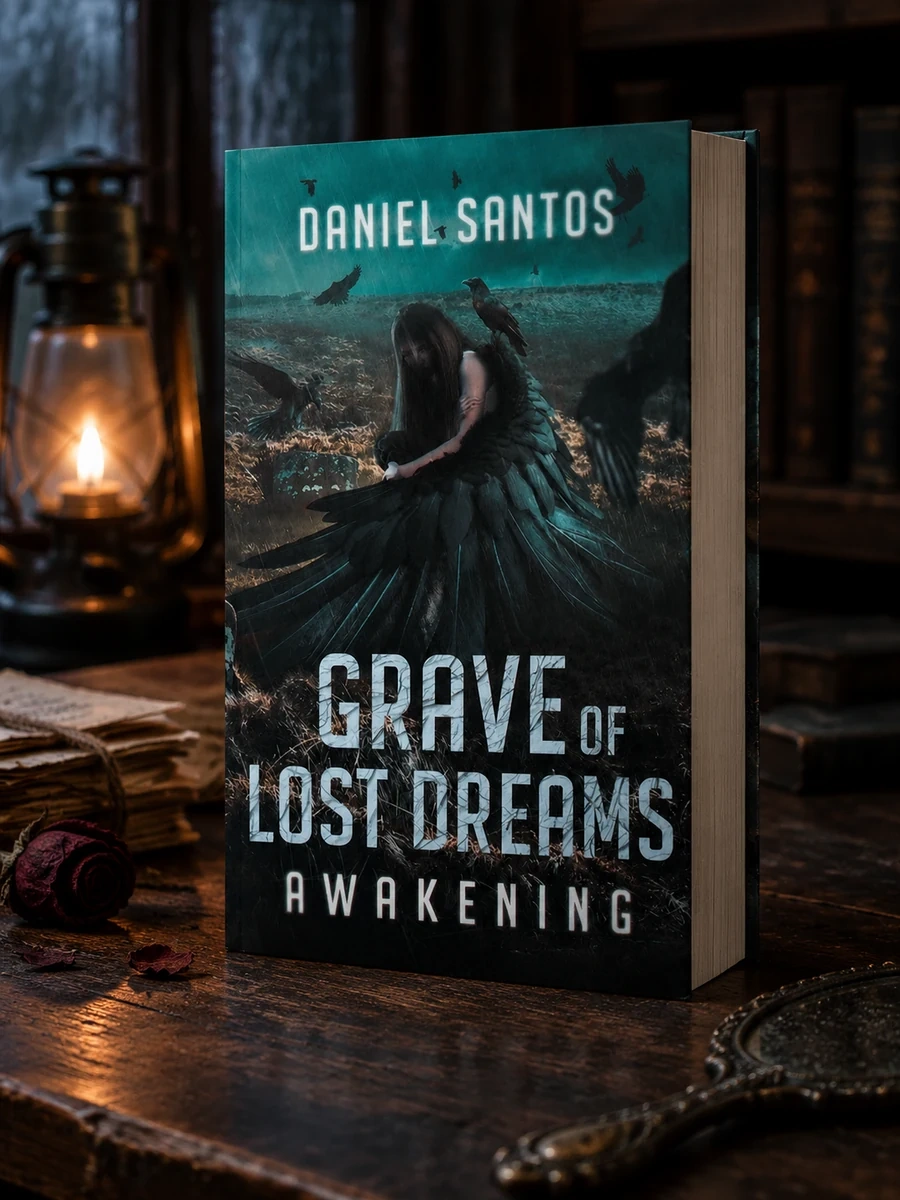 Grave of Lost Dreams Awakening