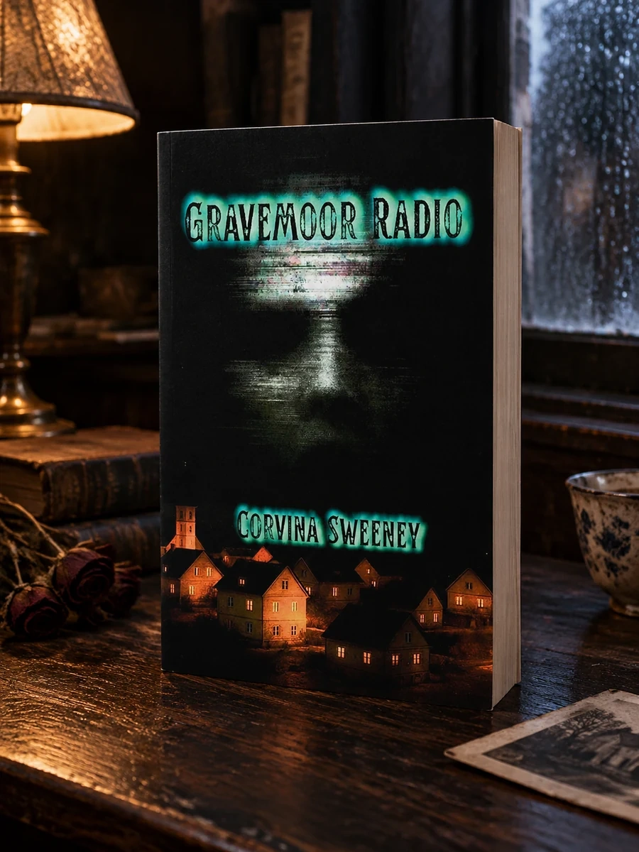 Gravemoor Radio