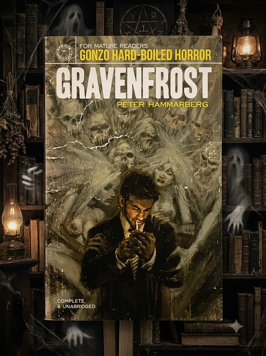 Gravenfrost