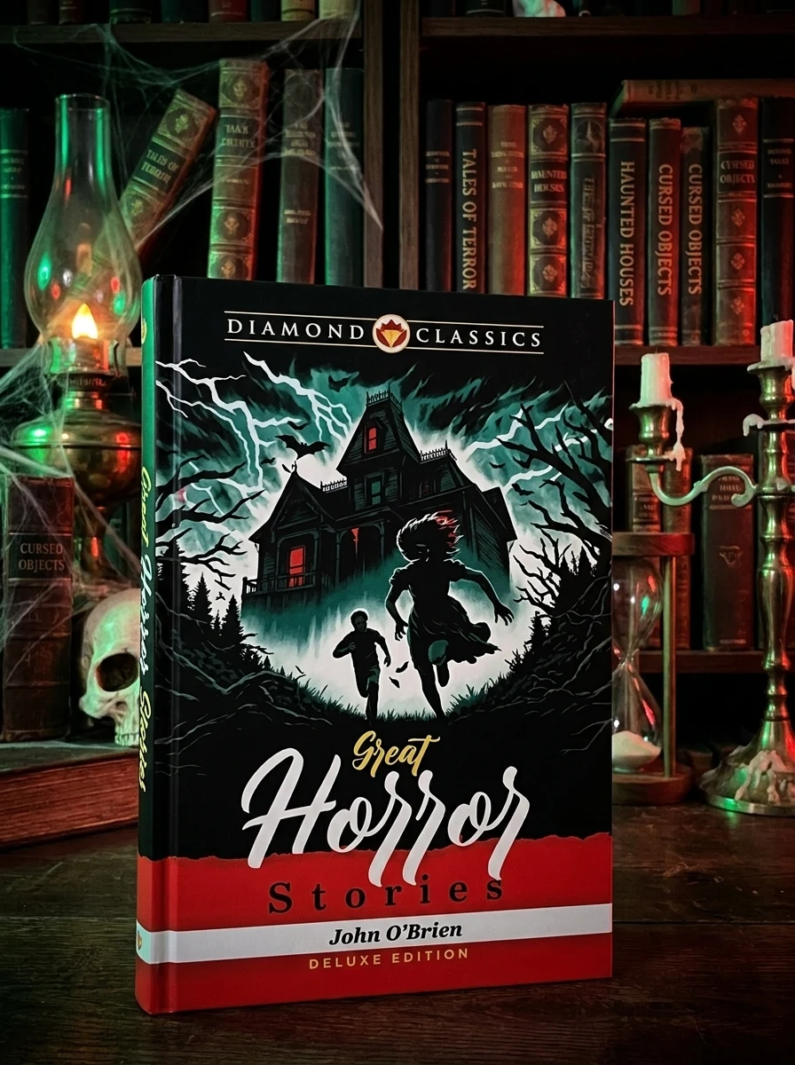 Great Horror Stories