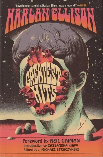 Greatest Hits — Horror Fiction