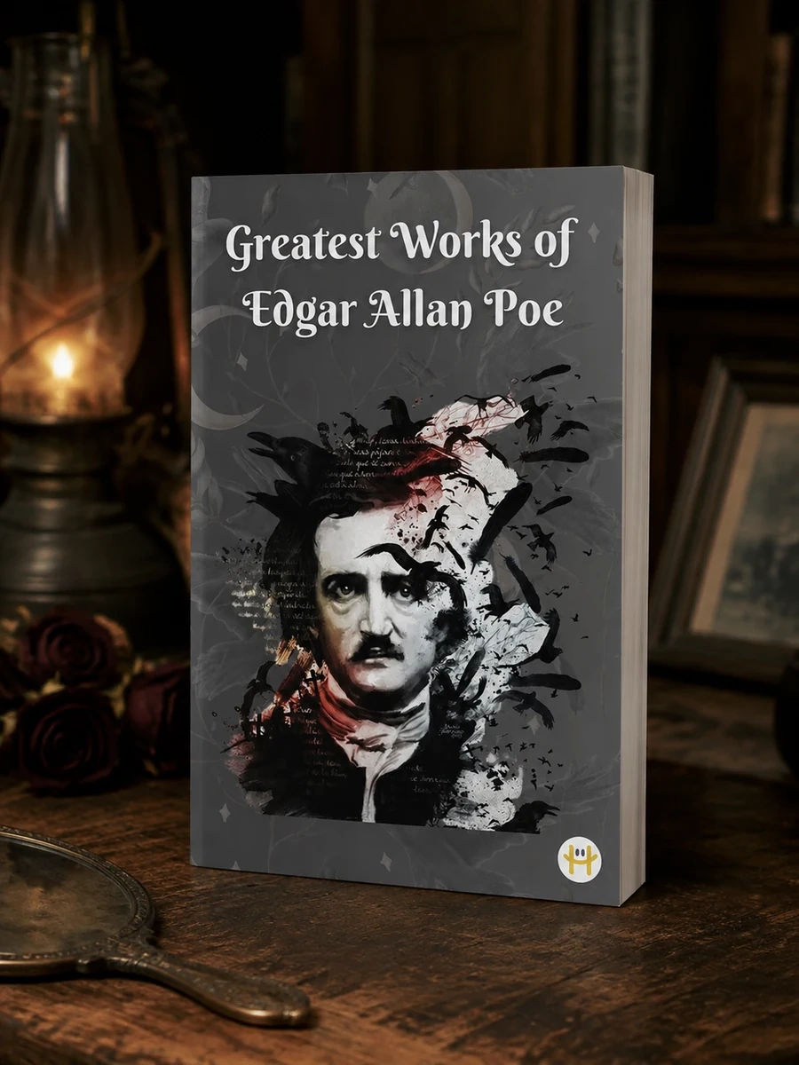 Greatest Works of Edgar Allan Poe