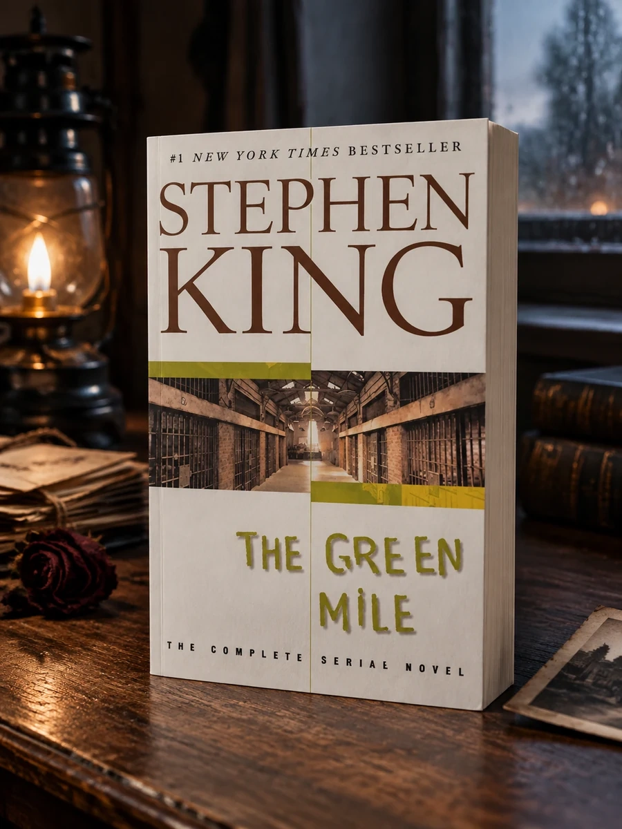 Green Mile (Export)