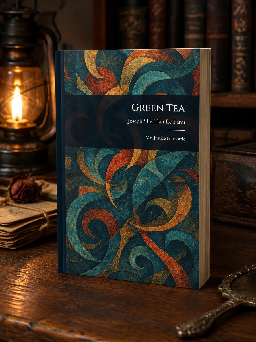 Green Tea
