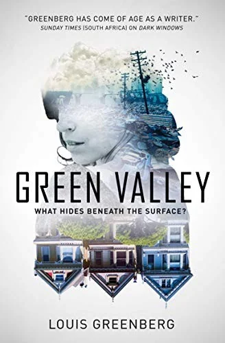 Green Valley — Horror Fiction