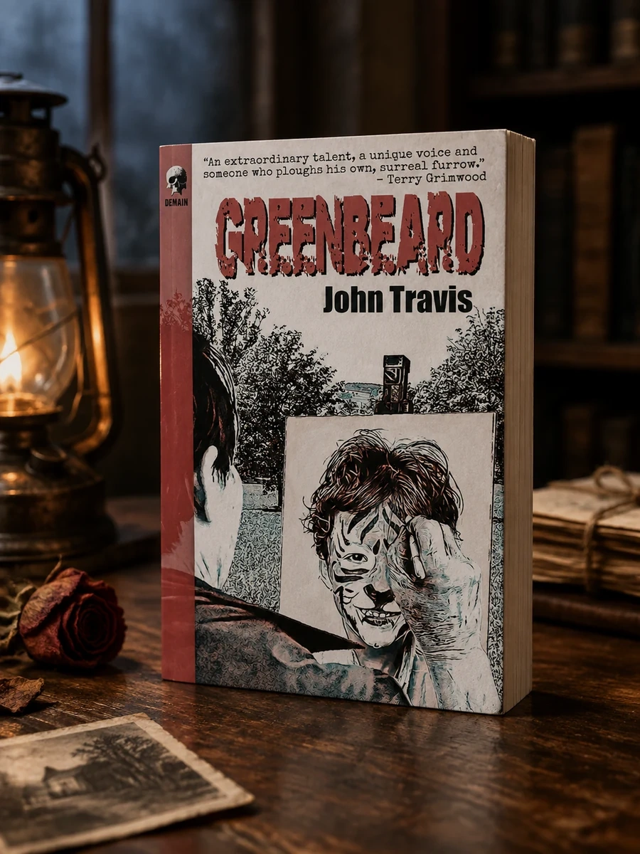 Greenbeard