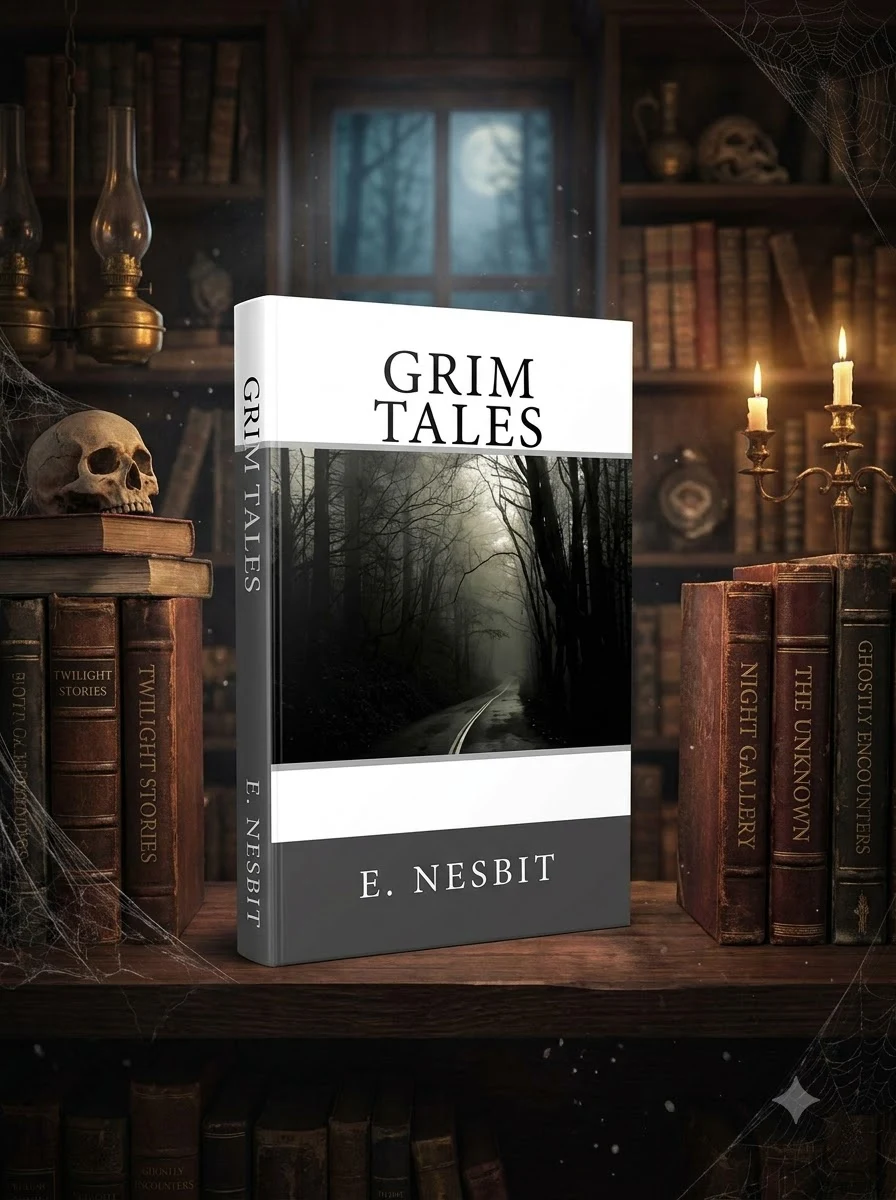 Grim Tales