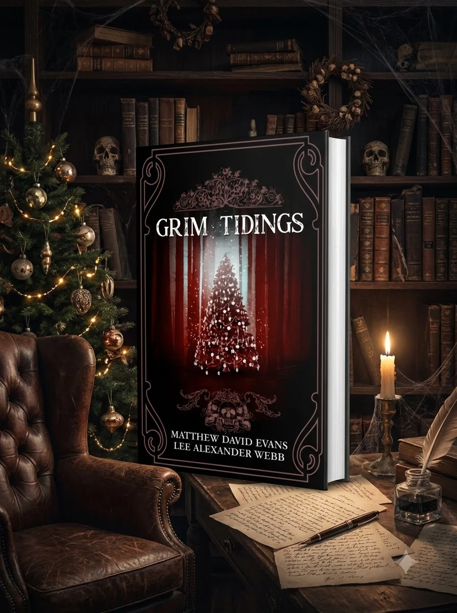 Grim Tidings