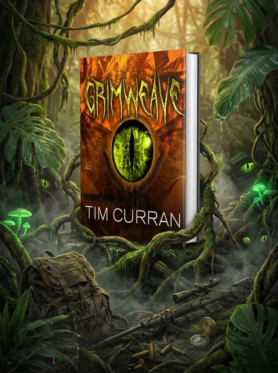 Grimweave