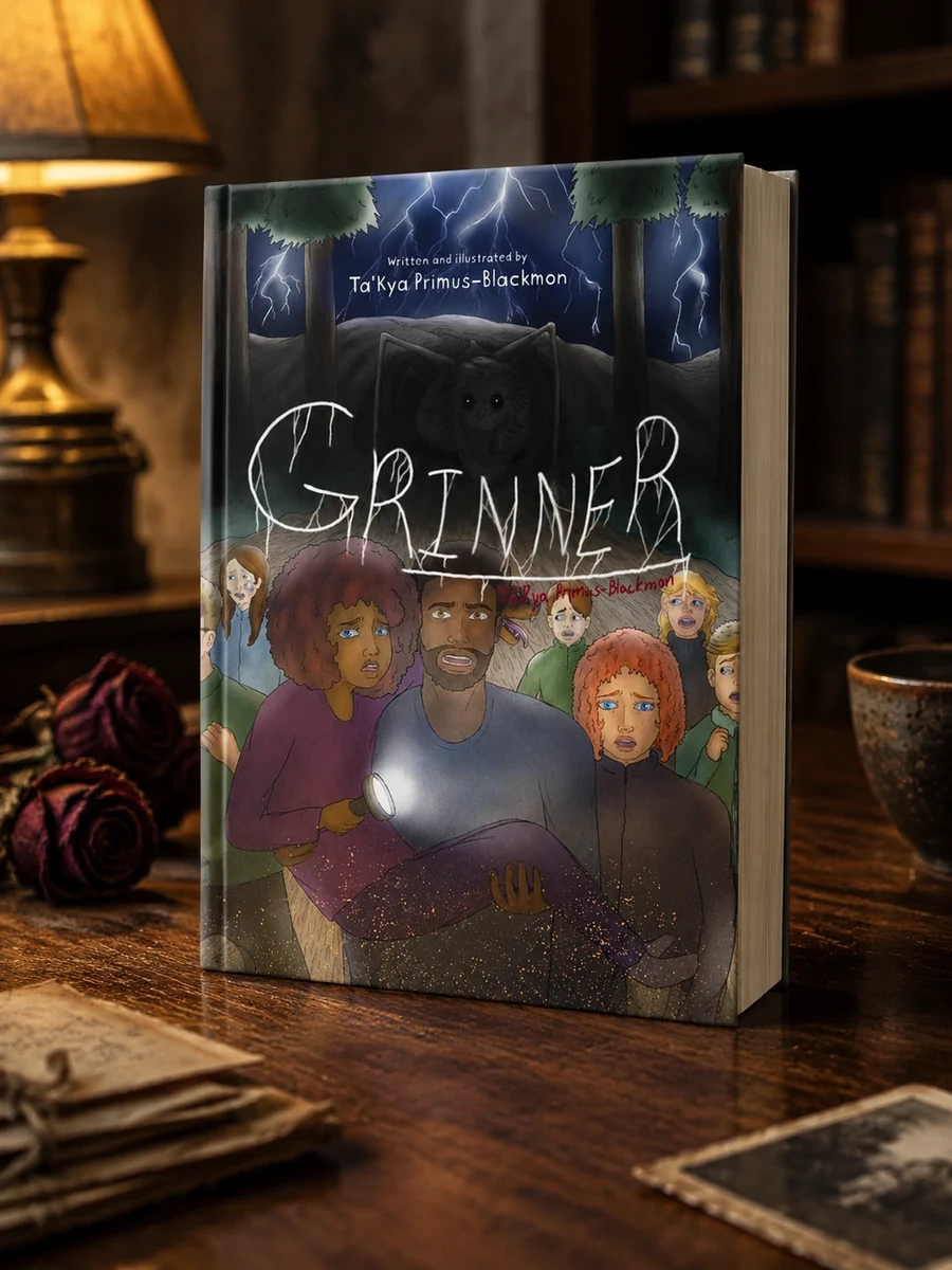 Grinner