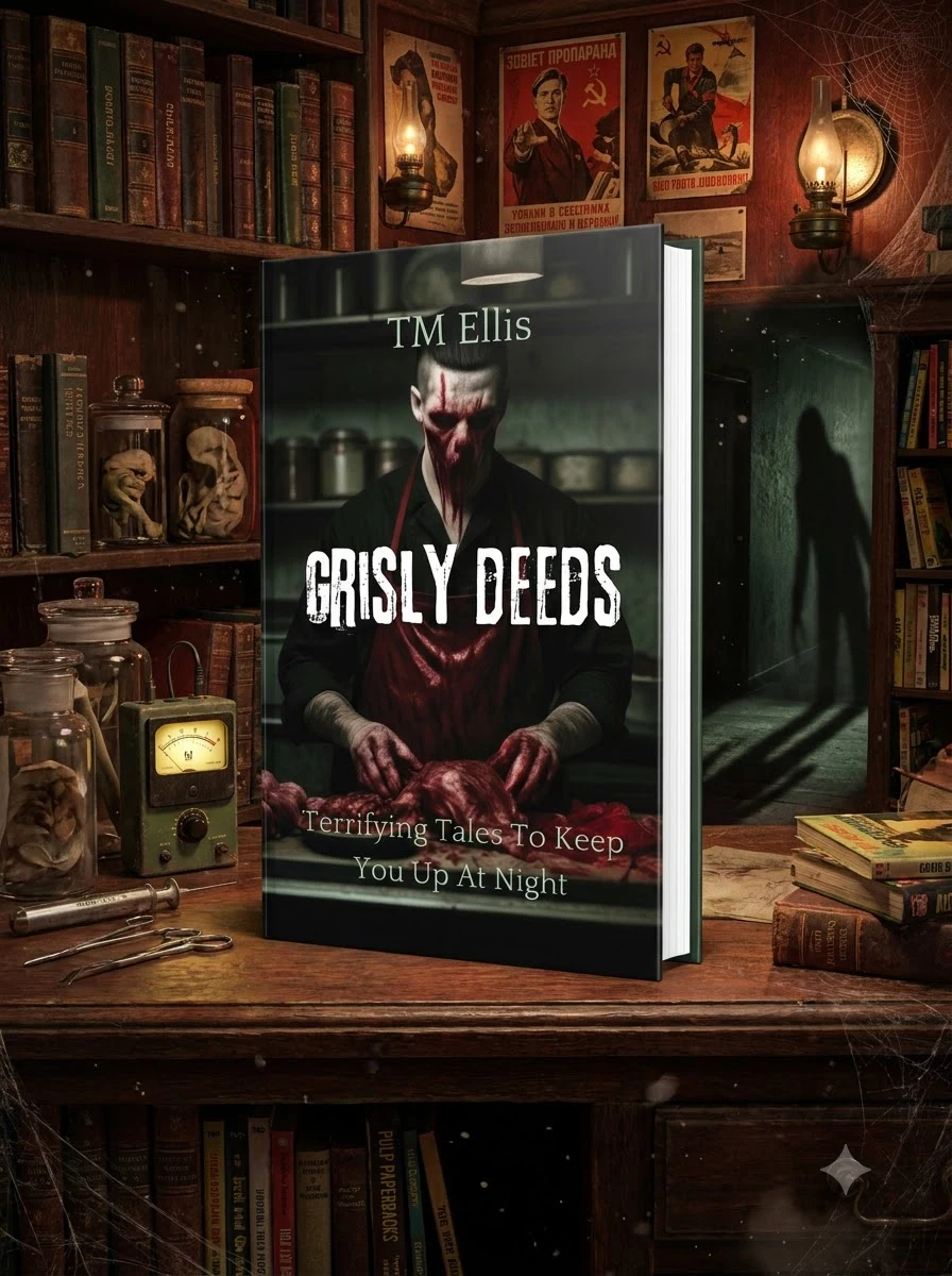 Grisly Deeds