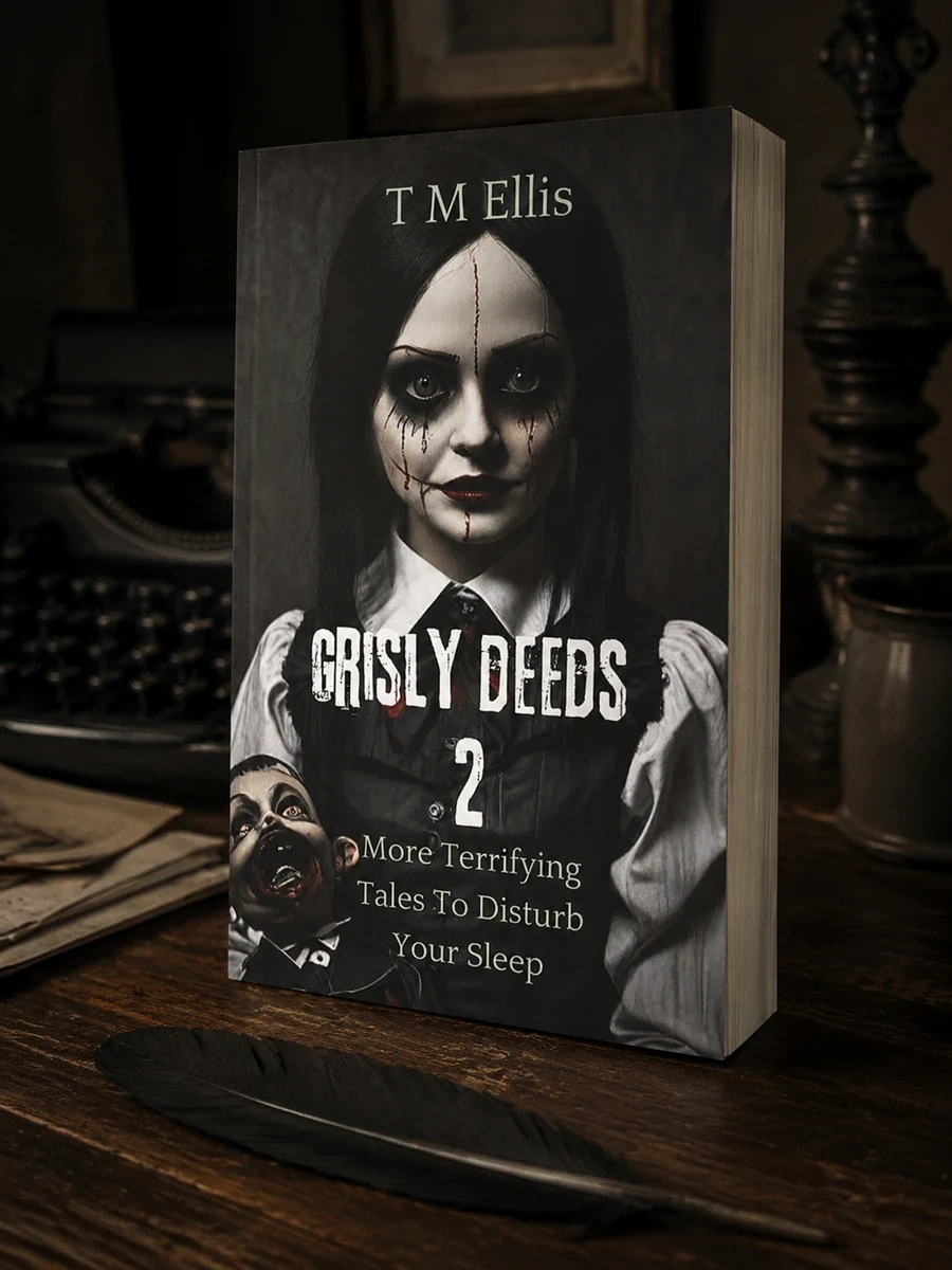Grisly Deeds 2