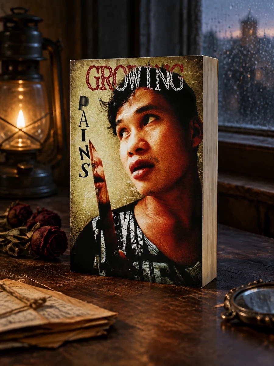 Growing Pains