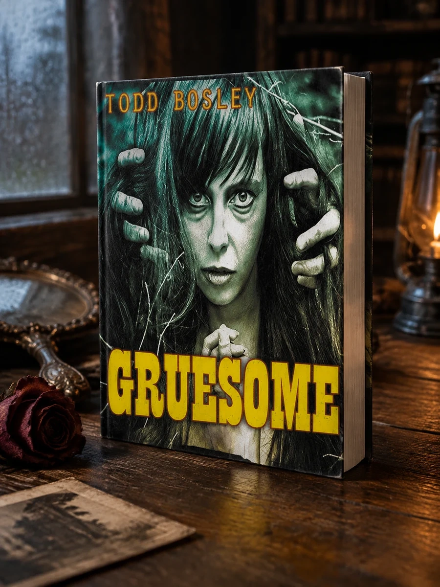 Gruesome