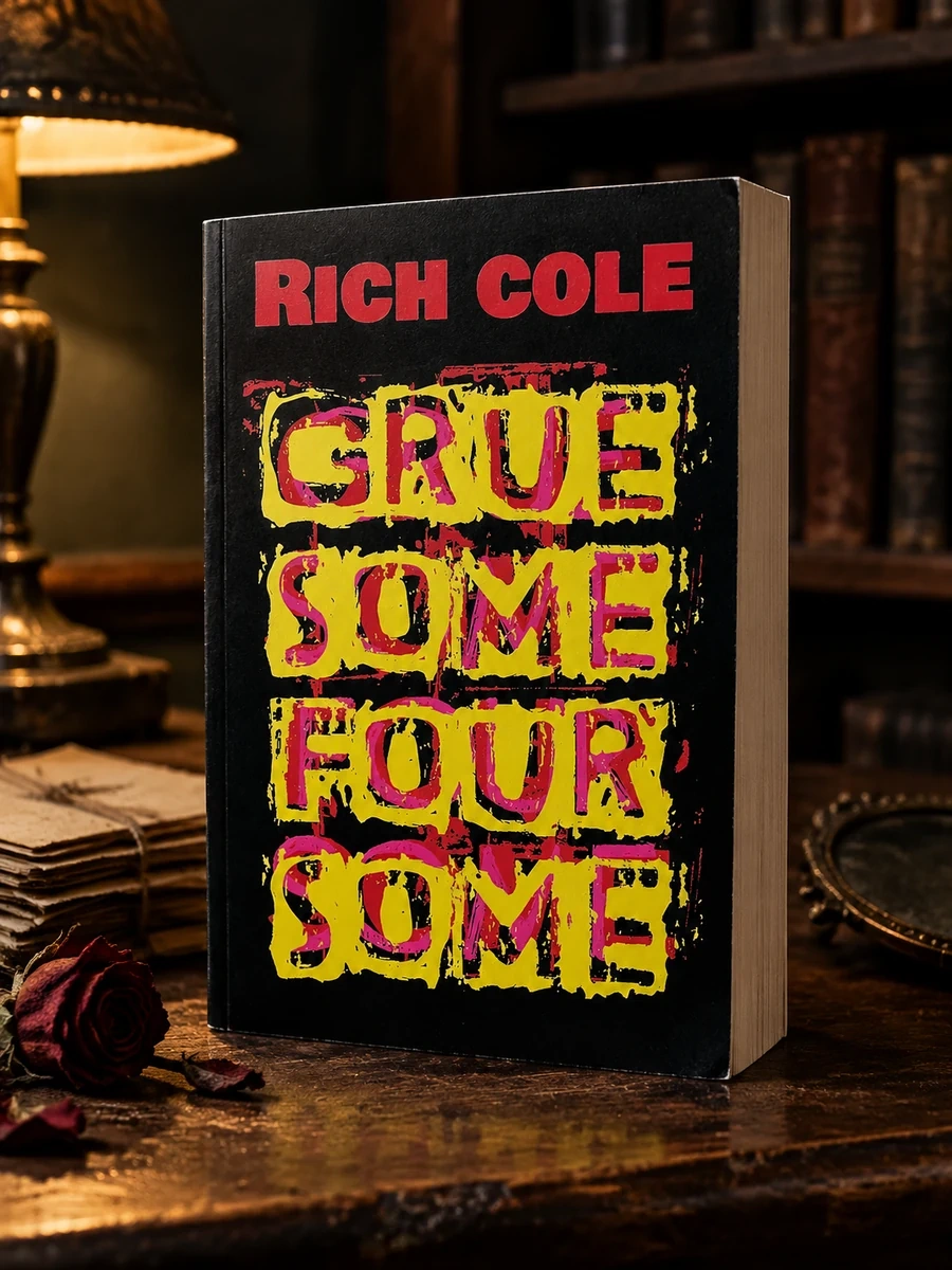 Gruesome Foursome
