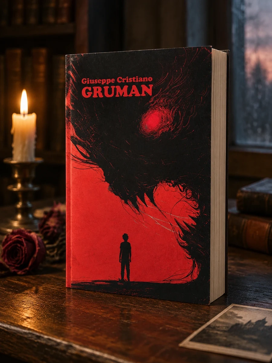 Gruman