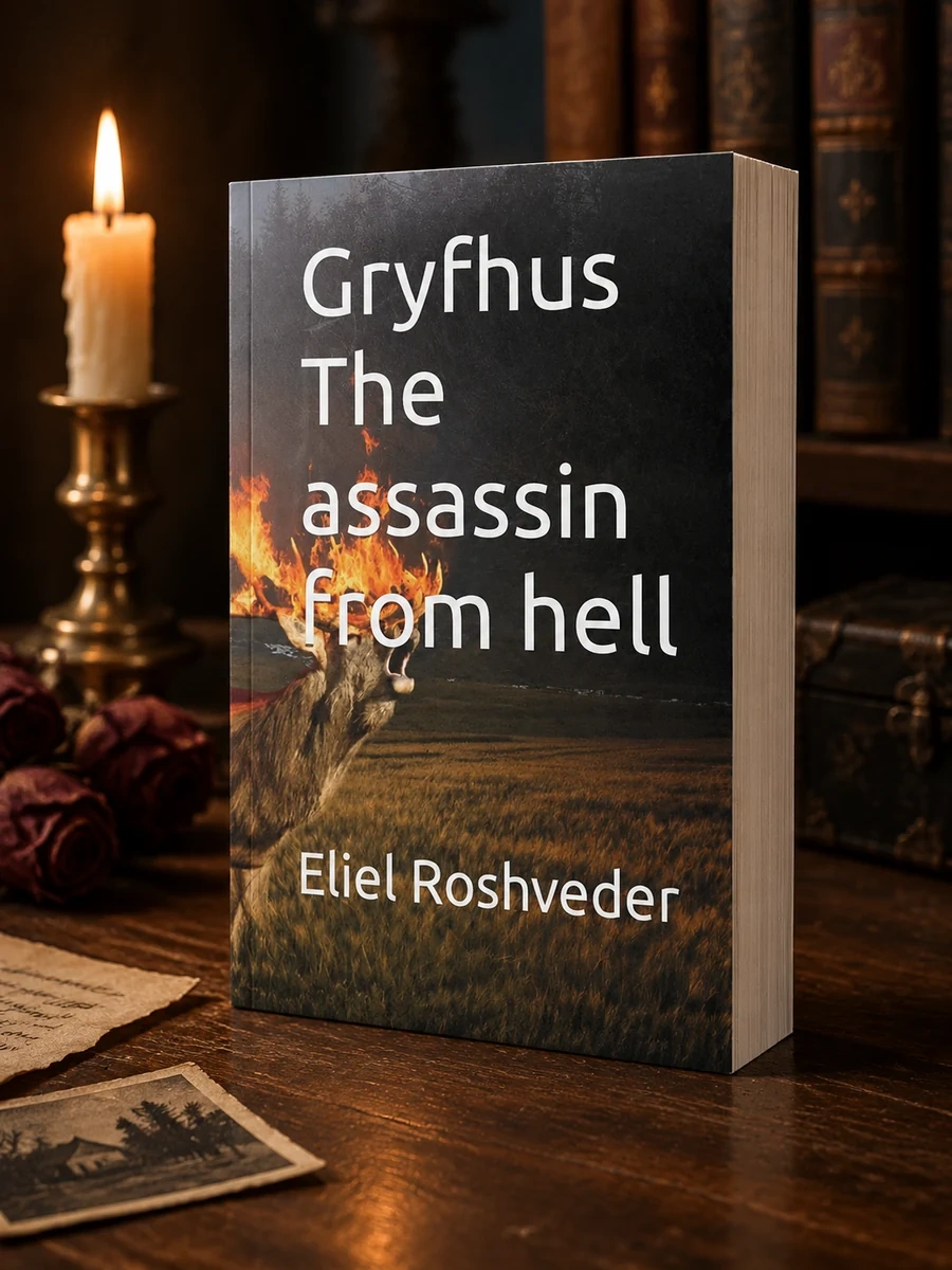 Gryfhus The assassin from hell