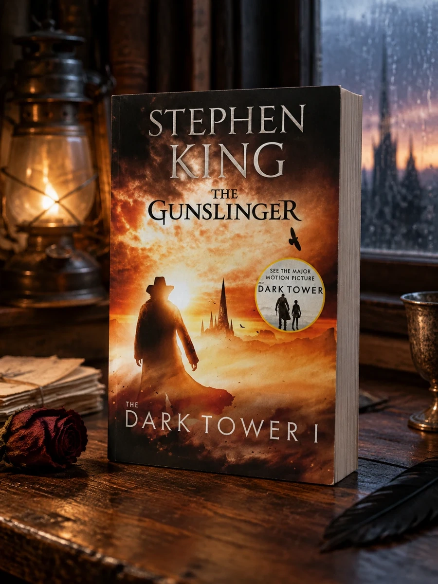 Gunslinger