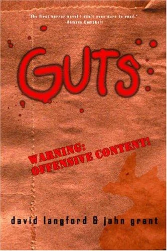 Guts: A Comedy of Manners — Horror Fiction