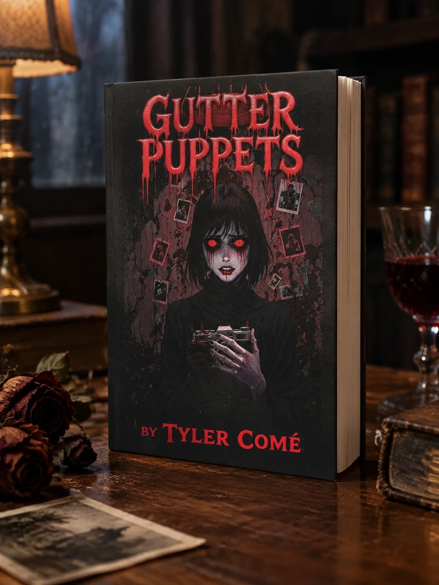 Gutter Puppets
