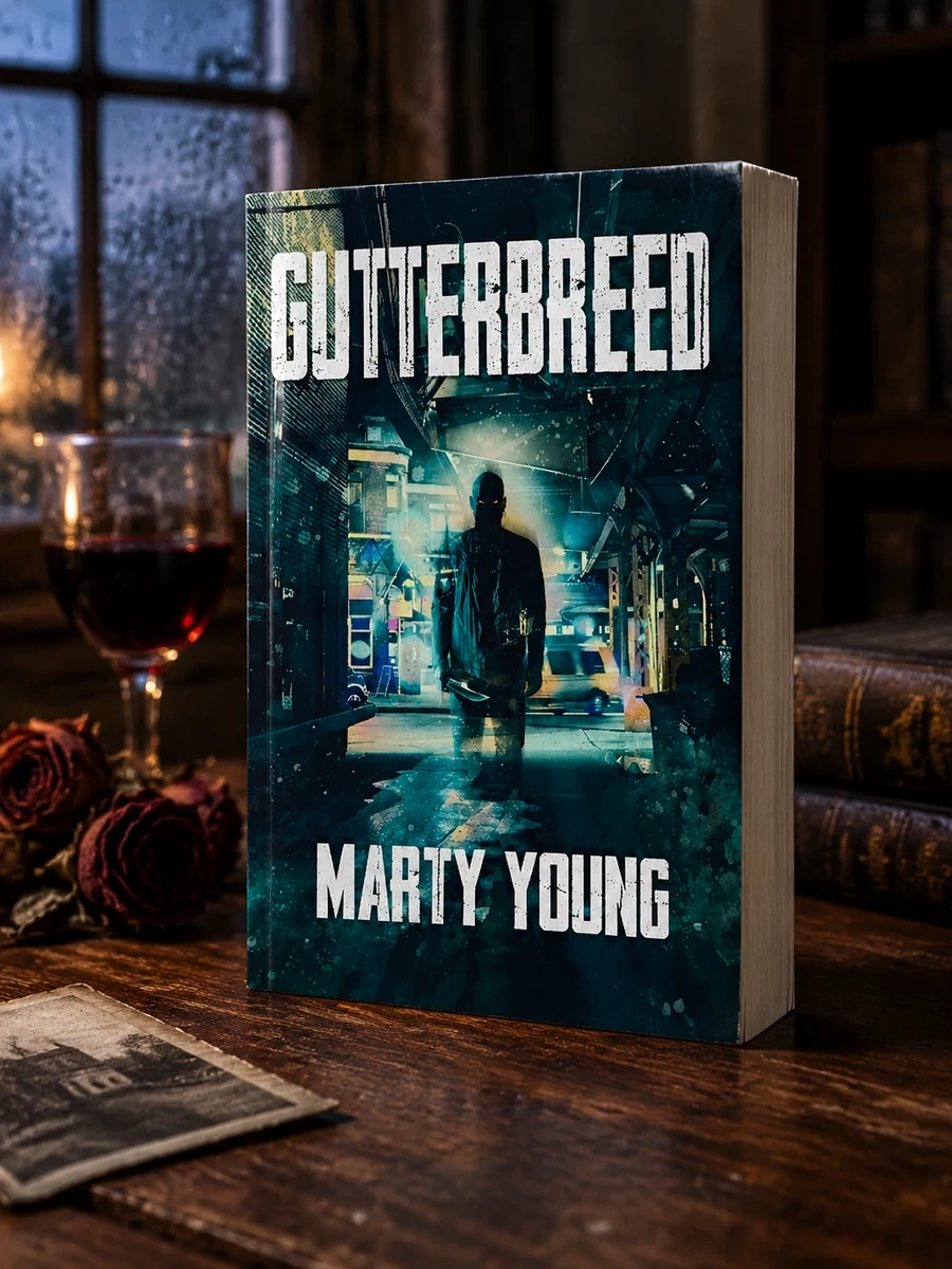 Gutterbreed