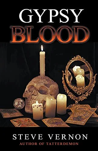 Gypsy Blood — Horror Fiction