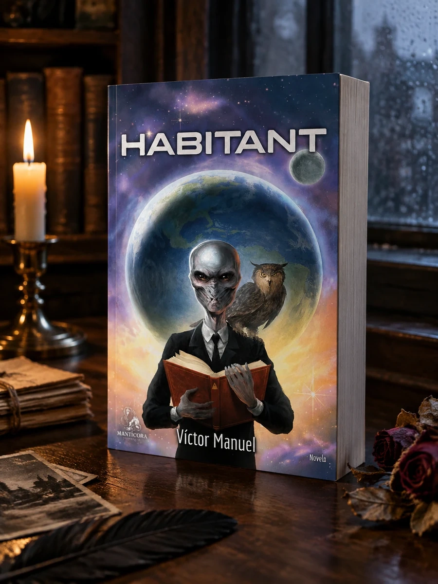 Habitant